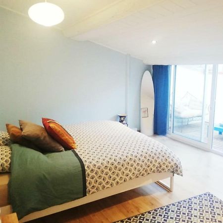 Апартаменты Duplex Denim Ним Экстерьер фото