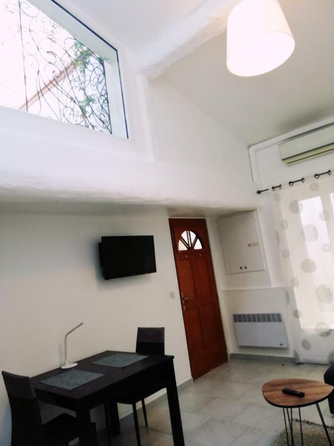 Апартаменты Duplex Denim Ним Экстерьер фото